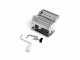 Laica PM2800 - 90W Electric Pasta Maker Kit
