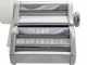 Laica PM2800 - 90W Electric Pasta Maker Kit