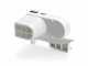 Laica PM2800 - 90W Electric Pasta Maker Kit