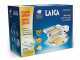 Laica PM2800 - 90W Electric Pasta Maker Kit