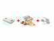 Laica PM2800 - 90W Electric Pasta Maker Kit