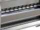 Laica PM2000 - Manual Stainless Steel Pasta Maker 