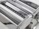 Laica PM2000 - Manual Stainless Steel Pasta Maker 