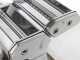 Laica PM2000 - Manual Stainless Steel Pasta Maker 