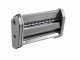 Laica PM2000 - Manual Stainless Steel Pasta Maker 