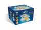Laica PM2000 - Manual Stainless Steel Pasta Maker 