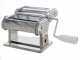 Laica PM2000 - Manual Stainless Steel Pasta Maker 
