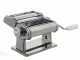 Laica PM2000 - Manual Stainless Steel Pasta Maker 
