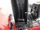 MTD M 61 - Petrol Snowplough - SnowThorX 55