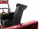MTD M 61 - Petrol Snowplough - SnowThorX 55