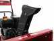 MTD M 61 - Petrol Snowplough - SnowThorX 55