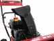 MTD M 61 - Petrol Snowplough - SnowThorX 55