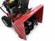MTD M 61 - Petrol Snowplough - SnowThorX 55