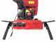 MTD M 61 - Petrol Snowplough - SnowThorX 55