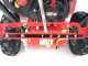 MTD M 61 - Petrol Snowplough - SnowThorX 55