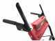MTD M 61 - Petrol Snowplough - SnowThorX 55
