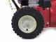 MTD M 61 - Petrol Snowplough - SnowThorX 55