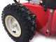 MTD M 61 - Petrol Snowplough - SnowThorX 55
