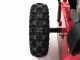 MTD M 61 - Petrol Snowplough - SnowThorX 55