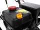 MTD M 61 - Petrol Snowplough - SnowThorX 55