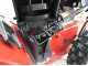 MTD M 61 - Petrol Snowplough - SnowThorX 55