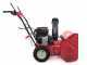 MTD M 61 - Petrol Snowplough - SnowThorX 55