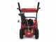 MTD M 61 - Petrol Snowplough - SnowThorX 55