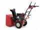 MTD M 61 - Petrol Snowplough - SnowThorX 55