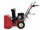 MTD M 61 - Petrol Snowplough - SnowThorX 55