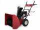MTD M 61 - Petrol Snowplough - SnowThorX 55