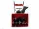 MTD M 61 - Petrol Snowplough - SnowThorX 55