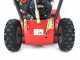 MTD M 61 - Petrol Snowplough - SnowThorX 55