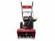 MTD M 61 - Petrol Snowplough - SnowThorX 55