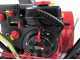MTD M 61 - Petrol Snowplough - SnowThorX 55
