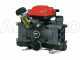 Oma 100 l - Tractor-mounted sprayer tank unit - A&amp;R pump 252