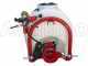 Oma 100 l - Tractor-mounted sprayer tank unit - A&amp;R pump 252