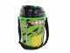 Lavor Free Vac 1.0 - (3 in 1) dry and ash vacuum cleaner, blower, 150 watt, battery-powered