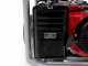 GeoTech Pro GGP 8000-3 - 6.5 kW Wheeled Power Generator with AVR - DC 6 kW Three-phase