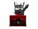 MTD OPTIMA ME 76 - Petrol Snowplough - SnowThorX 90
