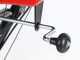 MTD OPTIMA ME 76 - Petrol Snowplough - SnowThorX 90
