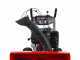 MTD OPTIMA ME 76 - Petrol Snowplough - SnowThorX 90