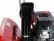 MTD OPTIMA ME 76 - Petrol Snowplough - SnowThorX 90