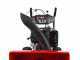 MTD OPTIMA ME 76 - Petrol Snowplough - SnowThorX 90