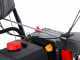 MTD OPTIMA ME 76 - Petrol Snowplough - SnowThorX 90