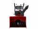 MTD OPTIMA ME 76 - Petrol Snowplough - SnowThorX 90