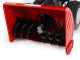 MTD OPTIMA ME 76 - Petrol Snowplough - SnowThorX 90