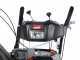 MTD OPTIMA ME 76 - Petrol Snowplough - SnowThorX 90