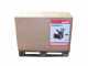 MTD OPTIMA ME 76 - Petrol Snowplough - SnowThorX 90