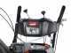 MTD OPTIMA ME 76 - Petrol Snowplough - SnowThorX 90