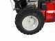 MTD OPTIMA ME 76 - Petrol Snowplough - SnowThorX 90